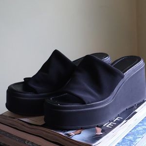 COPY - Madden Girl wedge sandal